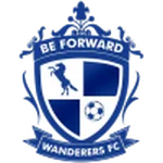 Be Forward Wanderers